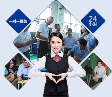 恒美清潔